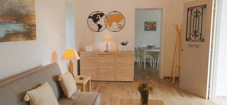 אפולוניה Geoni'S Villa & Garden Spa מראה חיצוני תמונה
